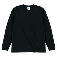 IM転写 オリジナルオリジナル長袖Tシャツ｜オリジナルグッズ 作成 製作